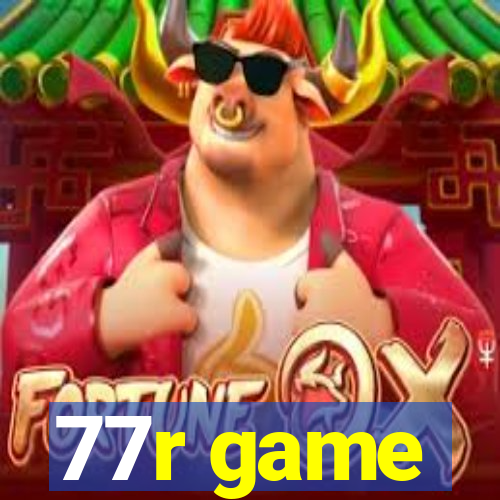 77r game